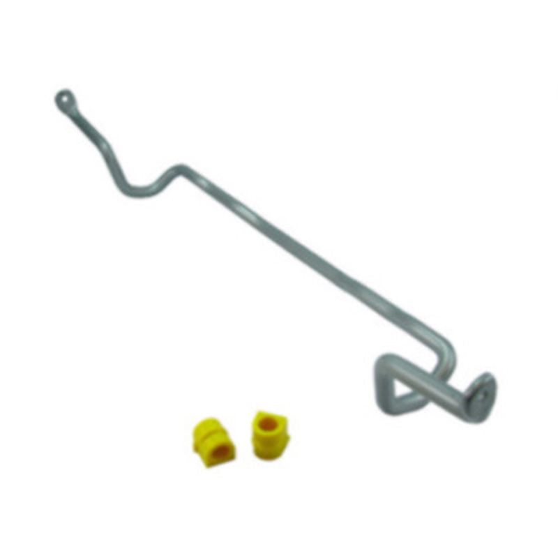 Whiteline Voorste Stabilisatorstang 22mm Heavy Duty  Chevrolet Astra/Zafira / Opel Astra G/Zafira A / Vauxhall Astra Mk IV 1998-2012