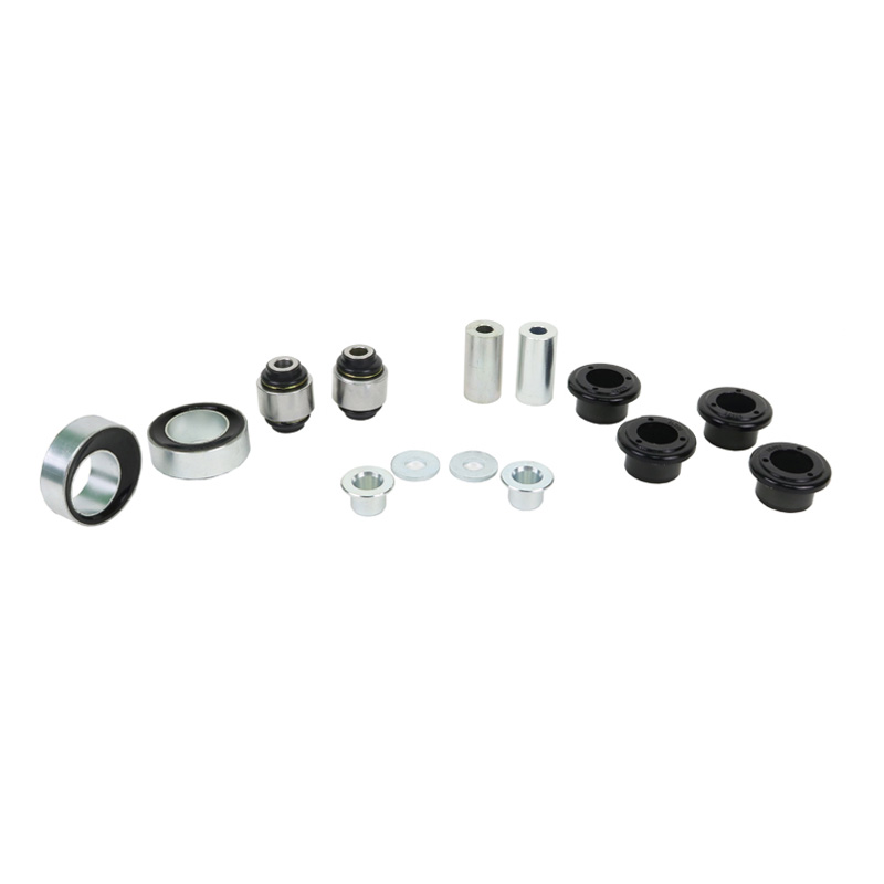 Whiteline Draagarm - Geometrie Correctie Kit  Audi A3/TT FV3/FV9 / Seat Leon / Skoda Octavia III 5E3/5E5 / Volkswagen Golf Alltrack/Sportsvan/Golf VII 2012-