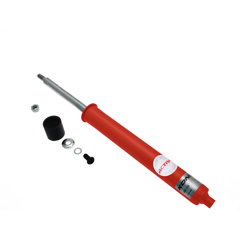KONI Special Active schokdemper  Toyota RAV4 (XA30) 2.0 VVT-i/2.2 D-4D 135/2.2 D-4D 180 2006-2012 - Vooras - VA: originele veerpoten (8645-1176)