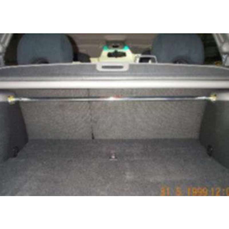 Whiteline Achterste Veerpootbrug  Subaru Forester SF-SG/Legacy II BD-BG/Legacy Outback BG 2.5 1994-2008