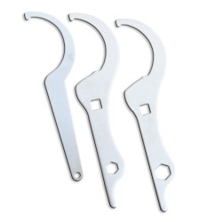 Schroefset VW Golf 6 Plus/ Variant 1.4/ TSi/ 1.6/ 2.0/ 2.0T/ DSG/ 1.9TDi