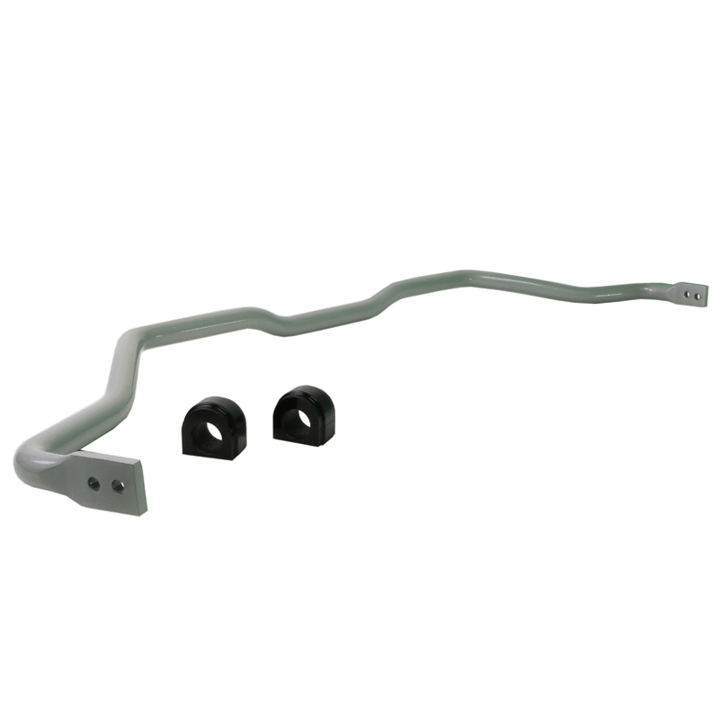 Whiteline Voorste Stabilisatorstang 27mm Heavy Duty Verstelbaar  Honda Civic X Sedan/Hatchback 2015-