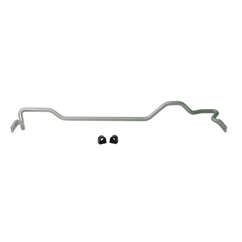 Whiteline Achterste Stabilisatorstang 24mm X Heavy Duty Verstelbaar  Subaru Impreza Estate GG/Hatchback/Sedan GD 2000-2007