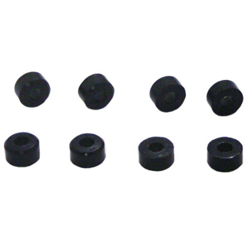 Whiteline Stabilisator/Koppelstang Bushing  Nissan 280/300 ZX/620 Pickup/720/Bluebird Traveller/Cedric/Datsun/Fairlady/Laurel/Leopard I/Patrol II-III/Pick Up/Urvan 1962-2010