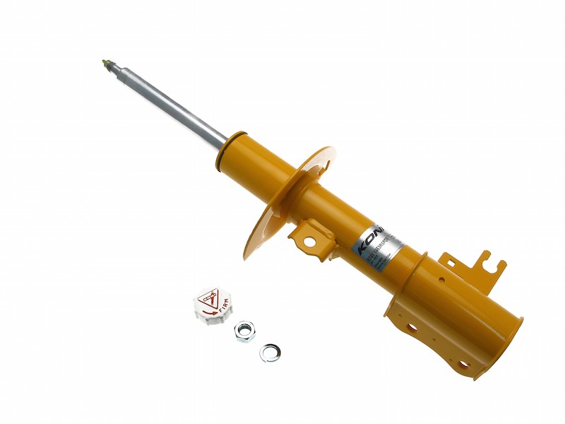 Koni Schokbreker Opel Signum 10.05-09 Voorkant Geel