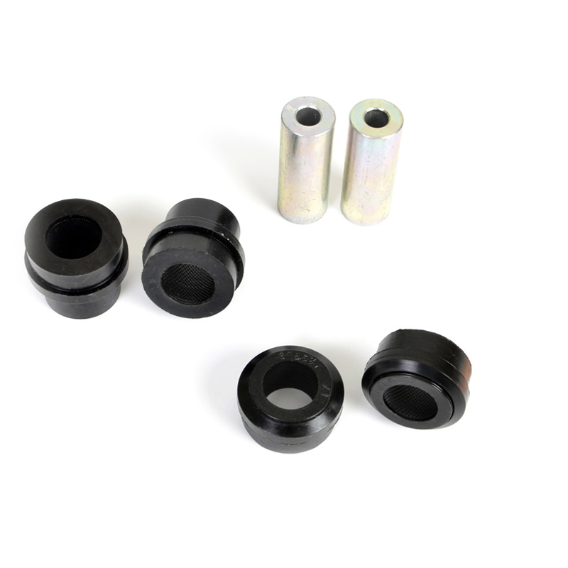 Whiteline Draagarm - Lower Bushing  BMW 1-Serie E81/E82/E87/E88 / 3-Serie E90-E93 / X1 E84 2003-2015