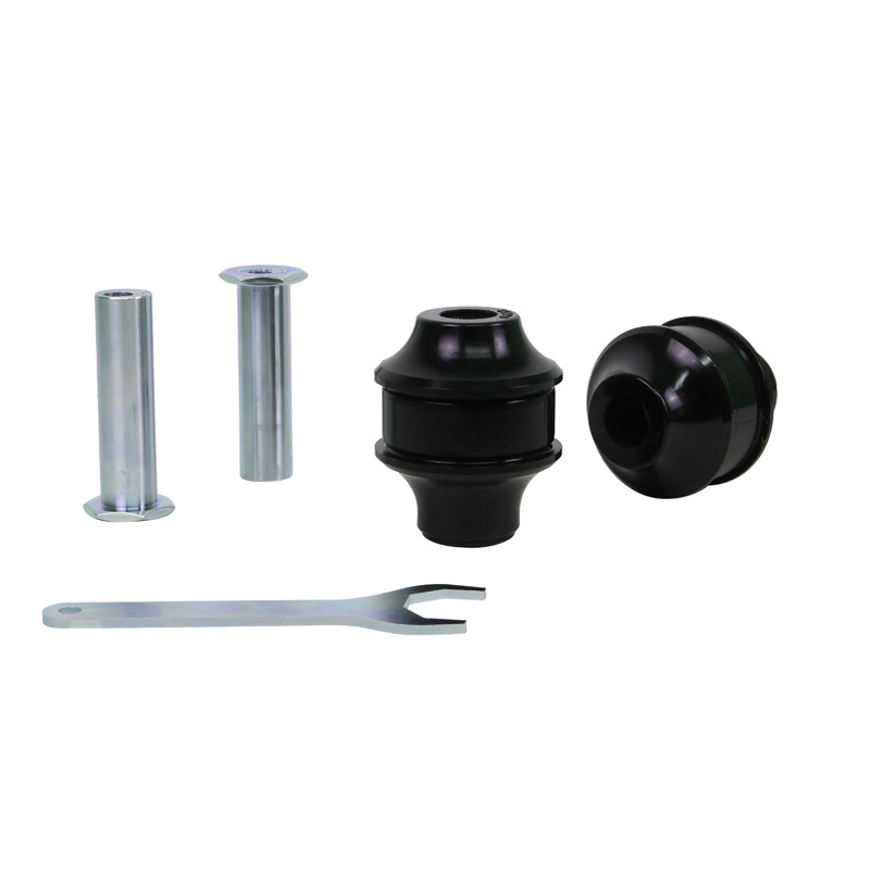 Whiteline Geleide-arm - Onderste Bushing  BMW 1/2/3/4-Serie F20-F23/F45/F30-F34/F36/F80/F82/F83/F87 2011-