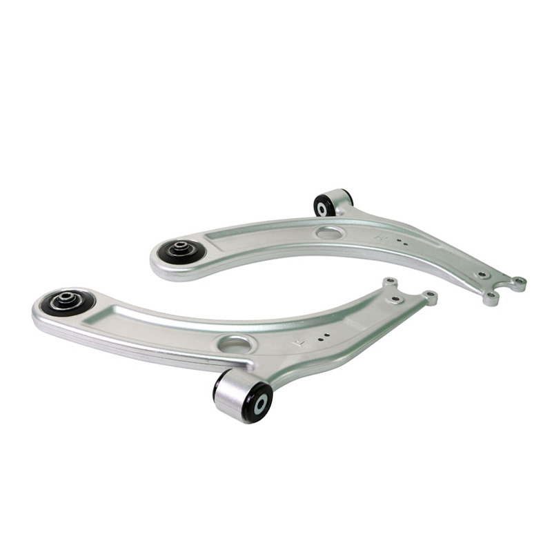 Whiteline Aluminium Wishbone Draagarm  Audi A3/TT FV3/FV9 / Seat Leon / Skoda Octavia III 5E3/5E5 / Volkswagen Golf Alltrack/Sportsvan/VII 2012-
