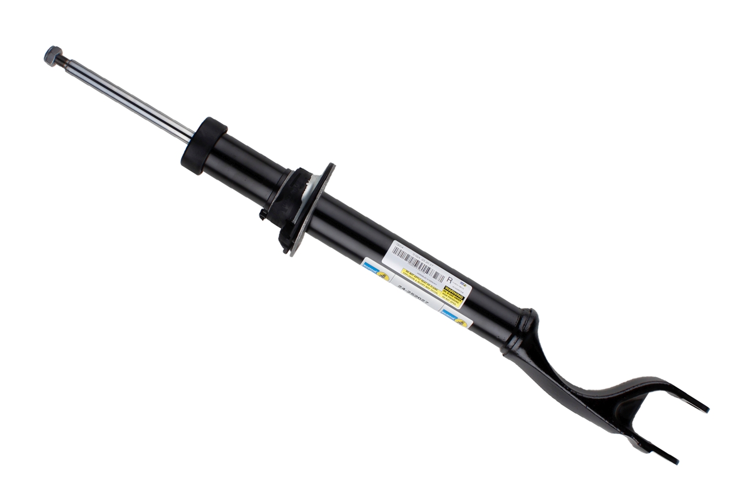 Bilstein B4 R.voren Dampmatic® Schokdemper Mercedes C-klasse A205 4x4 Avantgar.