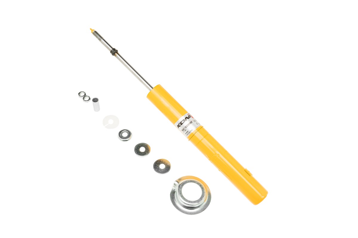 Koni Schokbreker Honda Prelude 2.0, 2.2 VTEC excl. SH (ATTS) 97-