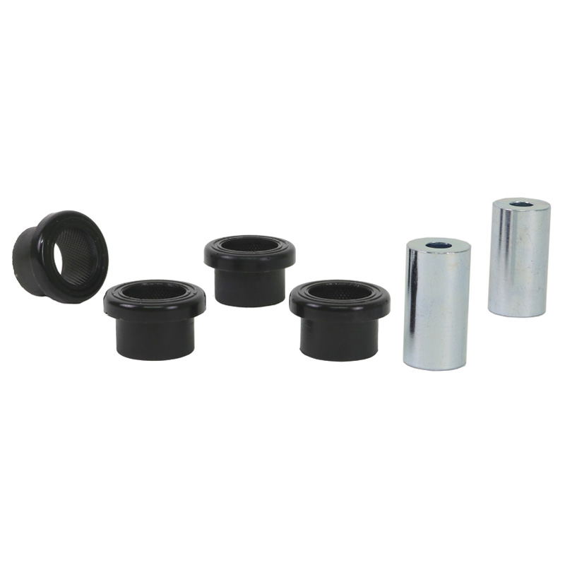 Whiteline Draagarm - Lower Inner Front Bushing  Subaru Forester SJ/Impreza Hatchback/Sedan/Levorg/WRX 2007-