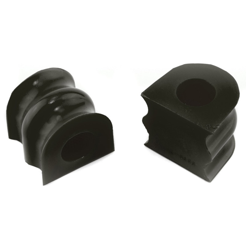 Whiteline Stabilisatorstang - Montage Bushing  Saab 9-2X Estate / Subaru Forester SF-SG/Impreza/Legacy III BE-BH/Outback BE-BH 1997-2008