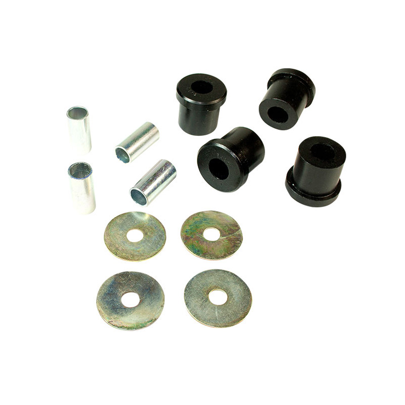 Whiteline Draagarm - Upper Bushing  Mitsubishi L 200/Pajero II/II Canvas Top/Pajero Sport 1990-2008