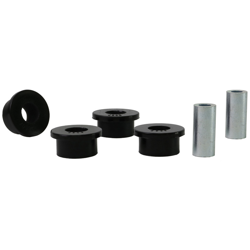 Whiteline Wieldraagarm - Lower Rear Bushing  Saab 9-2X Estate / Subaru Forester SF-SG/Impreza/Legacy I-II/Legacy Outback 1989-2008