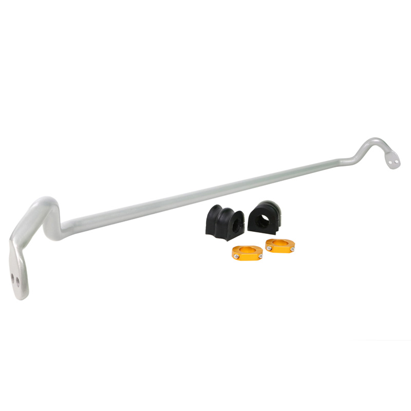 Whiteline Voorste Stabilisatorstang 22mm Heavy Duty Verstelbaar  Subaru Forester SG/Impreza Estate GG/Hatchback/Sedan GD 2000-2009