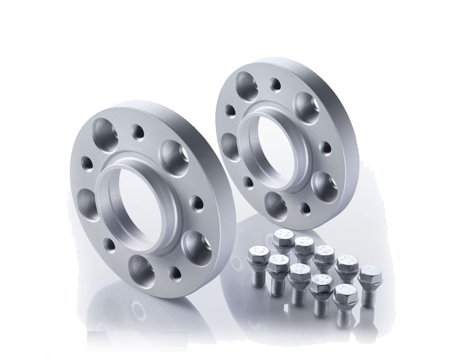 Pro Spacers Fiat 500 09.12-.. 5x98 20mm Eibach 