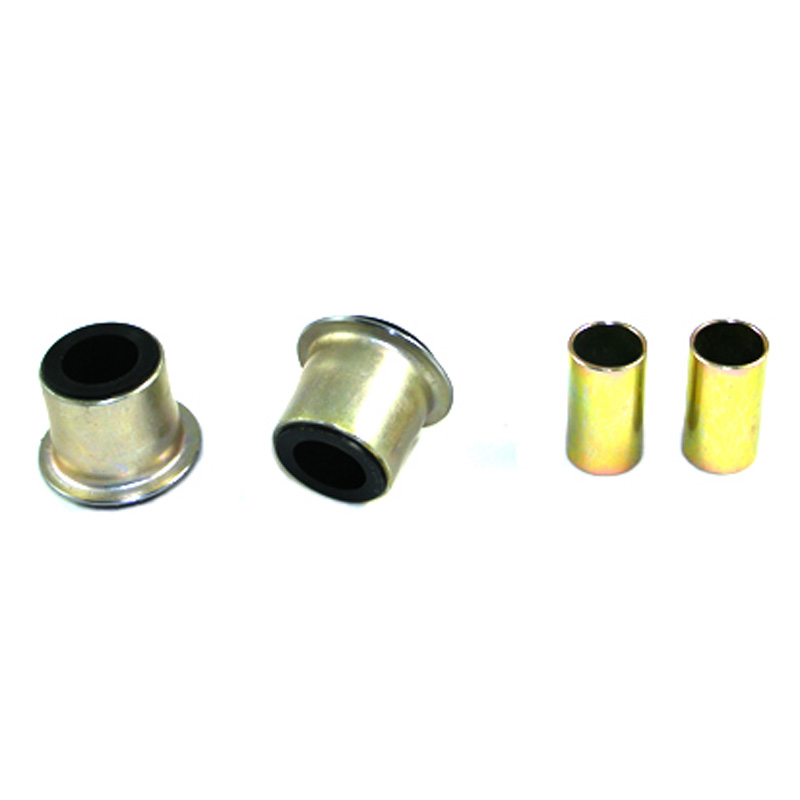 Whiteline Draagarm - Upper Bushing  Toyota Hilux III-V Pickup exclusief 4WD/Liteace Box/Bus 1978-1999