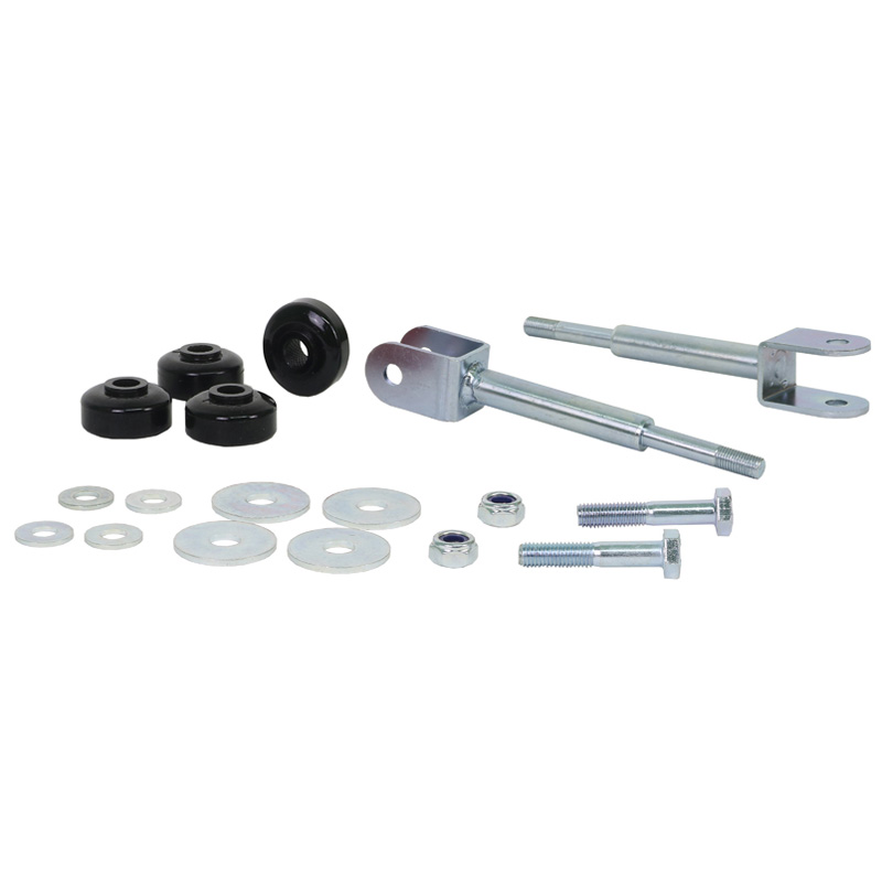 Whiteline Stabilisatorkoppelstang kit  Lexus LX 2007-/Toyota Land Cruiser 2007-