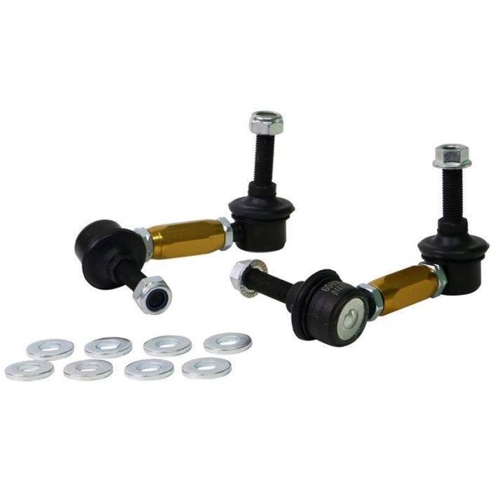 Whiteline Stabilisator/Koppelstang Ford Focus RS / RS 500 2009-2012 & Mazda CX-7 2009-2