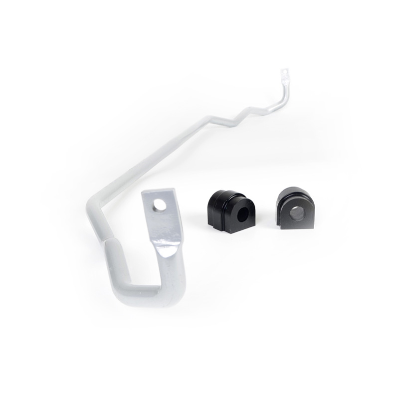 Whiteline Achterste Stabilisatorstang 20mm Heavy Duty  BMW 1/3-Serie 2003-2013