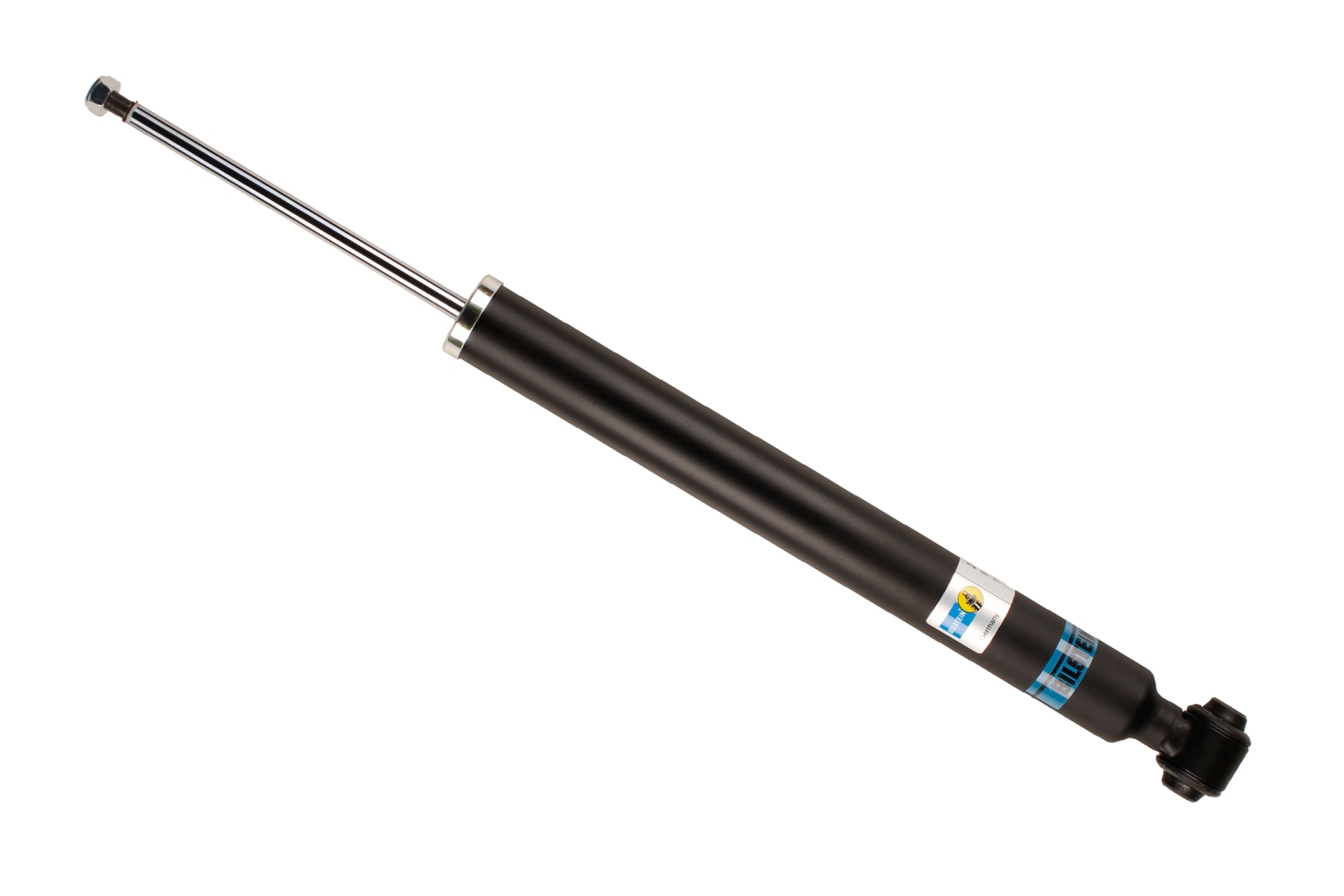 Bilstein B4 Achter Dampmatic® Schokdemper Mercedes C-klasse W204 Hd Sdd