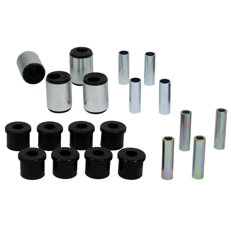 Whiteline Draagarm VA - Bushing kit  Mazda MX-5 I&II 1993-2005
