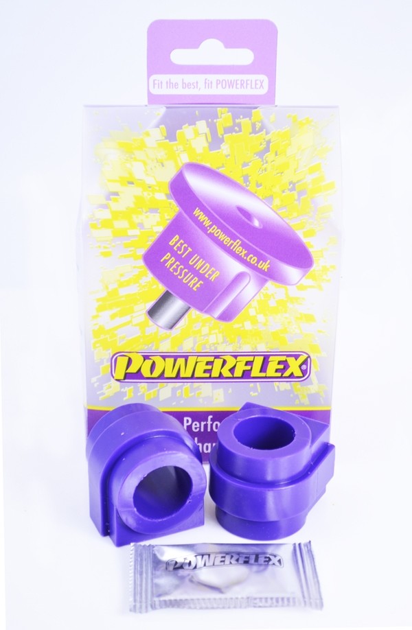 BMW Mini Generation 2 Front Anti Roll Bar Bush 22.5mm - PowerFle