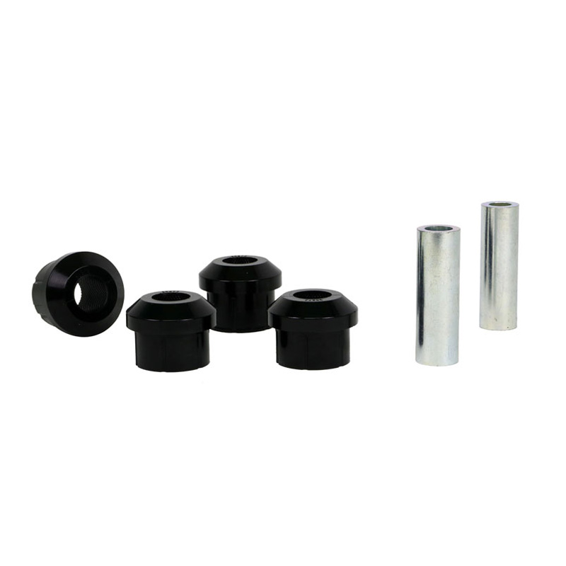 Whiteline Draagarm - Lower Inner Front Bushing  Lexus IS II 2005-2013