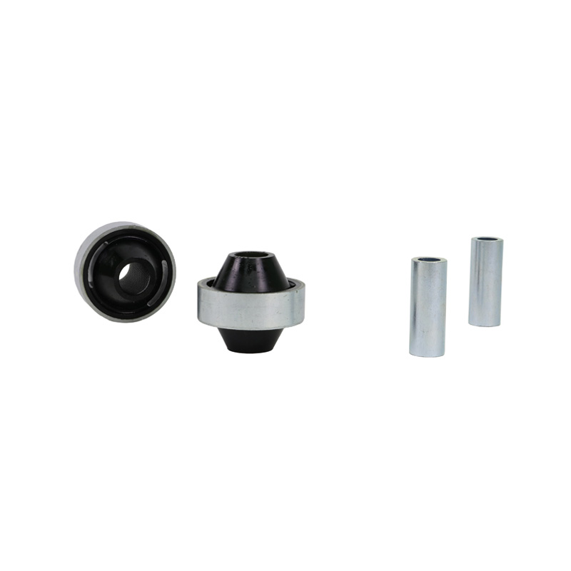 Whiteline Draagarm - Lower Inner Rear Bushing  Toyota Avensis Verso M2/Corolla E12/ZER/ZZE12/R1 2001-2009