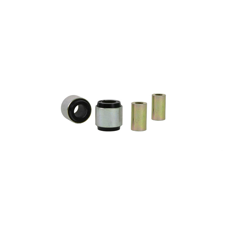 Whiteline Wieldraagarm - Lower Front Bushing  Chrysler 300 C / Dodge Challenger/Charger/Magnum Estate / Lancia Thema 2004-