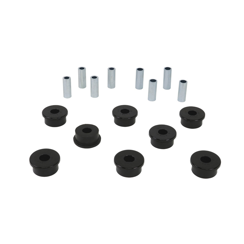 Whiteline Wieldraagarm - Lower Bushing  Toyota Celica A2/A4/A6/T16/Corona Estate T14/HB T13/Cressida Sedan/SW X6 1971-1992