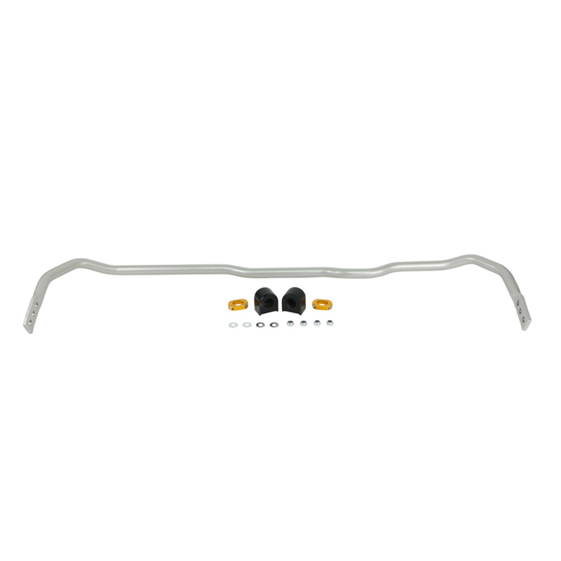 Whiteline Voorste Stabilisatorstang 24mm X Heavy Duty Verstelbaar  Audi/Seat/Skoda/Volkswagen 2003-