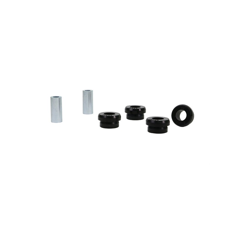 Whiteline Draagarm - Lower Rear Outer Bushing  Audi/Seat/Skoda/Volkswagen 2003-