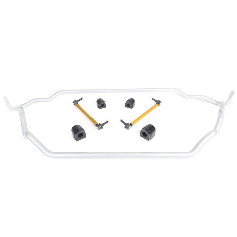 Whiteline Stabilisatorstang Kit voor en achter  BMW 1/3-Serie 2003-2013