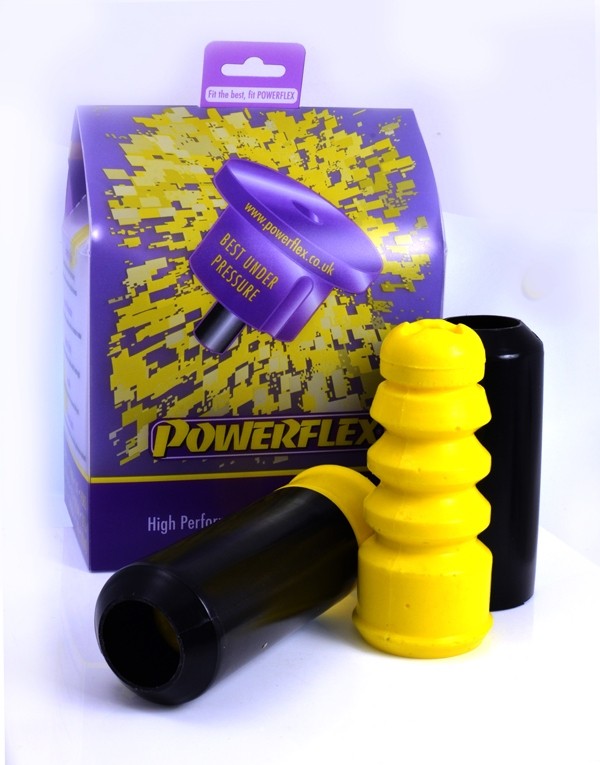 Bumpstops Bumpstops Bump Stop Kit - PowerFlex BS2007K