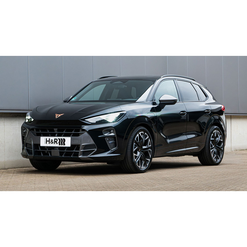 H&R Verlagingsveren  Cupra Terramar (KP1) 1.5 eHybrid PHEV incl. adaptief onderstel 2024- VA30/AA40mm