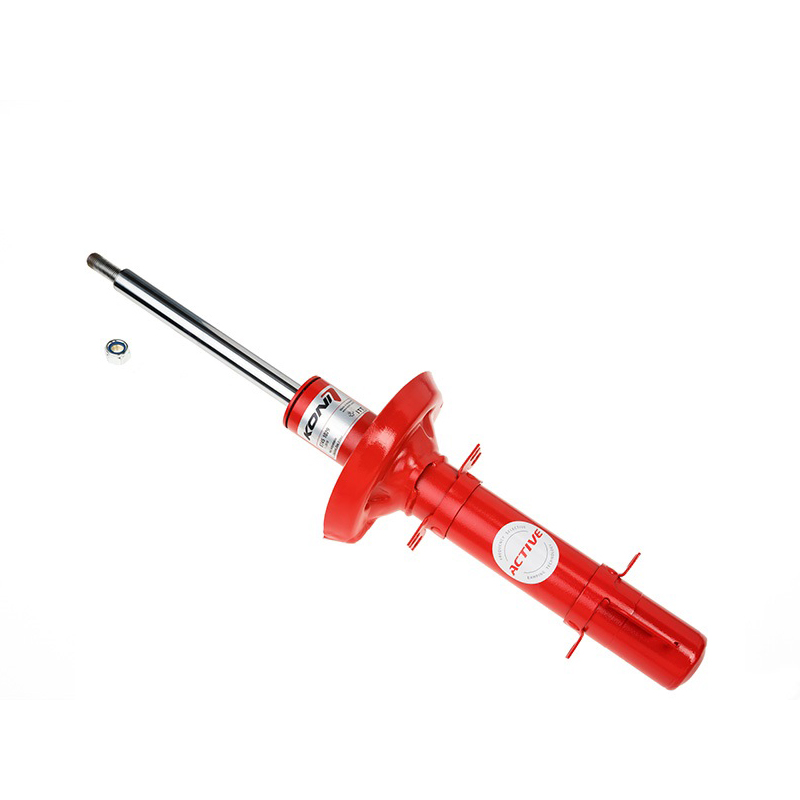 KONI Special Active Schokdemper  Audi A3 (8L) / Seat Leon (1M) 2WD / Toledo II (1M) / Skoda Octavia I / Volkswagen Bora / Golf IV / Jetta IV 1996-2005 / Lavida 2008-2012 - Vooras (8745-1029)
