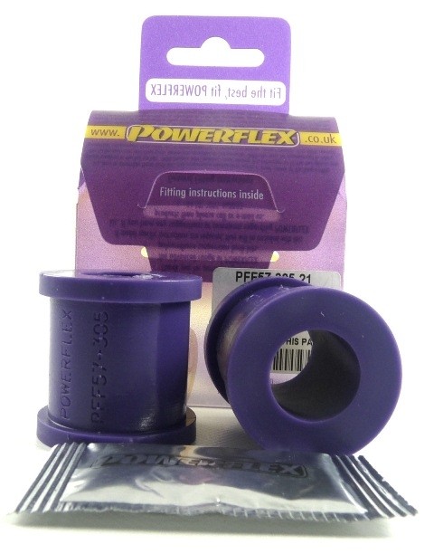 Porsche 924 and S, 944  Front Anti Roll Bar Bush 21mm - PowerFle