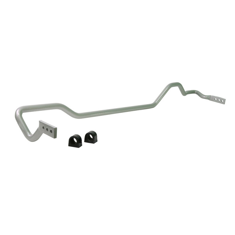 Whiteline Achterste Stabilisatorstang 24mm X Heavy Duty Verstelbaar  Subaru Impreza Estate GG/Hatchback/Sedan GD 2000-2007