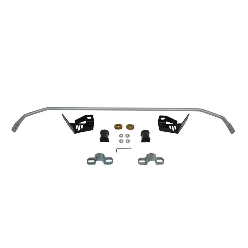 Whiteline Achterste Stabilisatorstang 16mm Heavy Duty Verstelbaar  Mazda MX-5 IV / Fiat/Abarth 124 Spider 2015-
