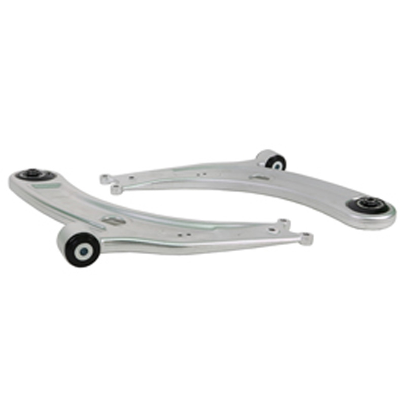 Whiteline Aluminium Wishbone Draagarm  Audi A3/TT FV3/FV9 / Seat Leon / Skoda Octavia III 5E3/5E5 / Volkswagen Golf Alltrack/Sportsvan/VII 2012-