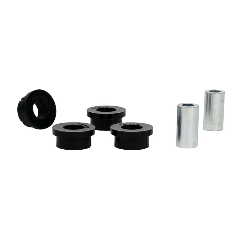 Whiteline Wieldraagarm - Lower Rear Bushing  Audi A3 Sportback 8VA/8VF / Subaru BRZ/Forester SJ/Impreza Sedan GJ/Levorg/WRX Sedan GJ / Toyota GT 86 Coupé ZN6 2012-