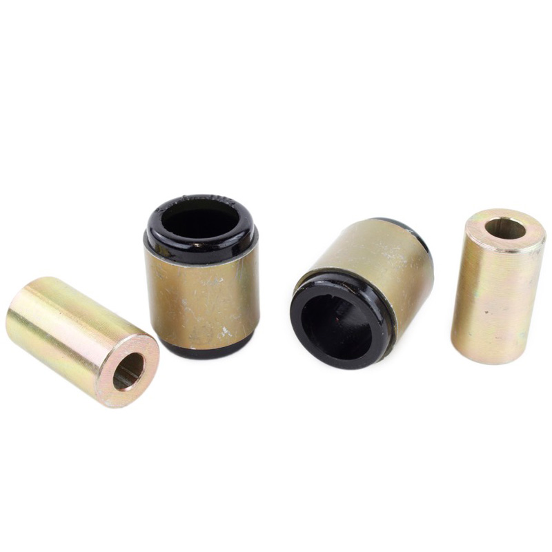Whiteline Draagarm - Lower Front Inner Bushing  Infiniti G Cabrio 37/Coupé/Sedan / Nissan 350 Z/370 Z Coupé/Roadster/Skyline V35/V36/Stagea M35 2001-2014
