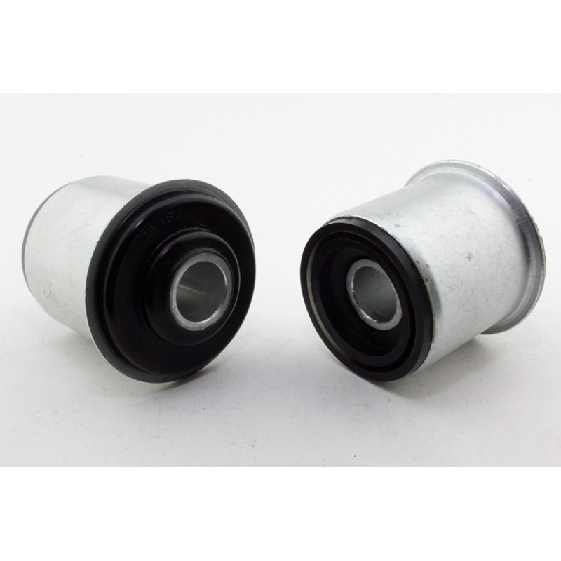 Whiteline Subframe - Montage Bushing  Nissan 180 SX Coupé S13/200 SX S13-S14/240 SX 2.4/Cefiro I Sedan A31/Silvia S15/Skyline R32-R34/Sunny III HB N14 1988-2008