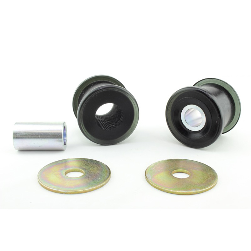 Whiteline Draagarm - Lower Inner Rear Bushing  Saab 9-2X Estate / Subaru Forester SF-SG/Impreza/Legacy I-III/Legacy Outback/Outback 1989-2008