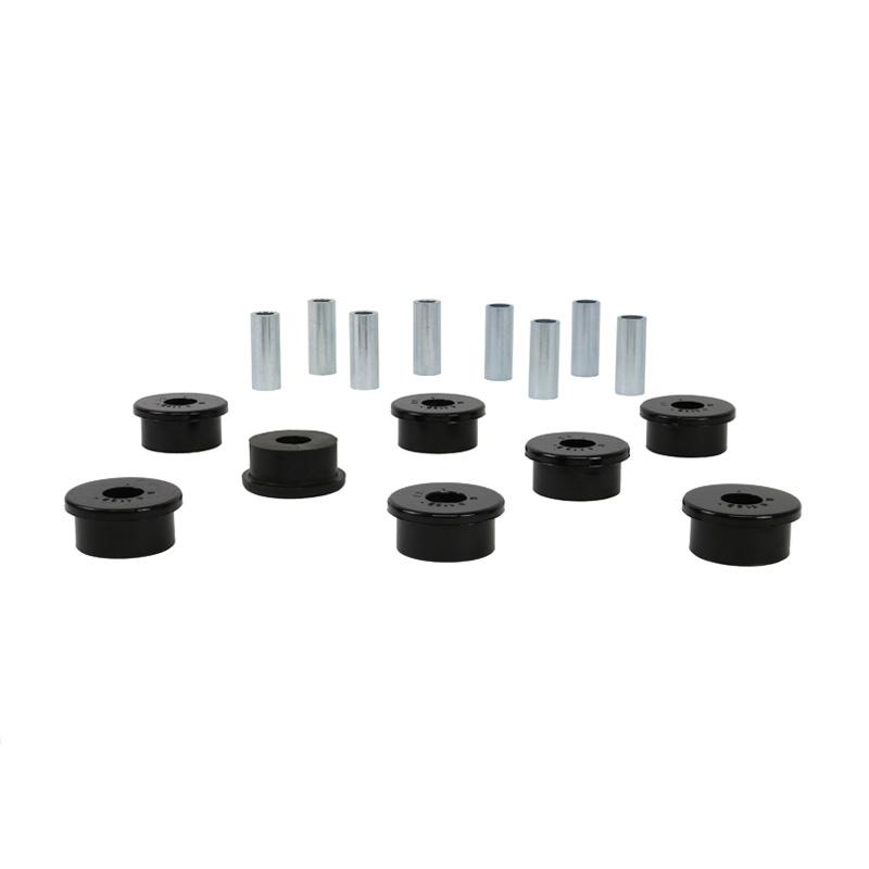 Whiteline Wieldraagarm - Lower Bushing  Toyota Celica A2/A4/A6/T16/Corona Estate T14/HB T13/Cressida Sedan/SW X6 1971-1992