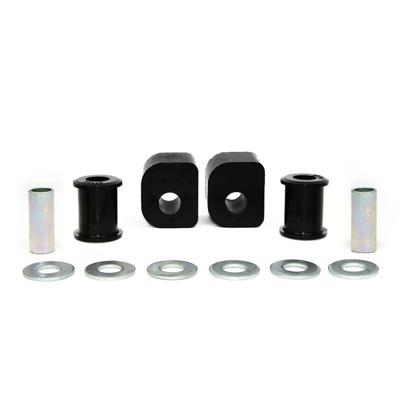 Whiteline Draagarm - Lower Inner Bushing  voor Suzuki Baleno EG/Swift II Hatchback/Sedan AH-AJ-EA-MA 1989-2002