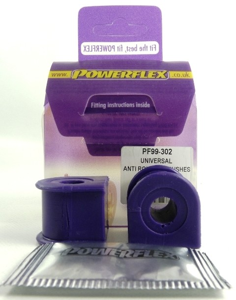300 Series Anti Roll Bar Bush - PowerFlex PF99-302