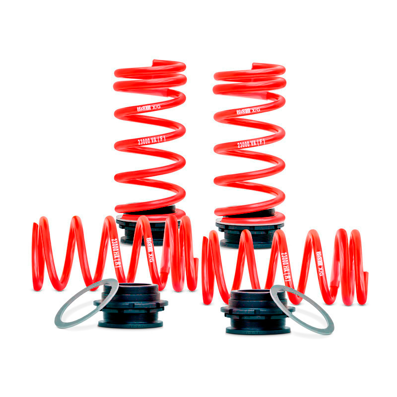 H&R Hoogteverstelbaar Veersysteem  BMW M5 (G99) Touring 2025- incl. Competition VA25-35/AA20-30mm