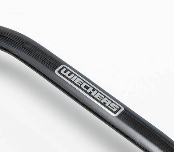 Veerpootbrug Ford Mondeo 01-07 Carbon Wiechers